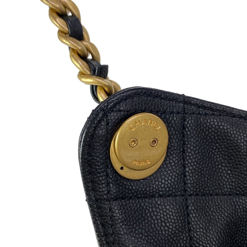 Chanel 25 Medium Shoulder Bag AS5311 - Picture 15 of 16
